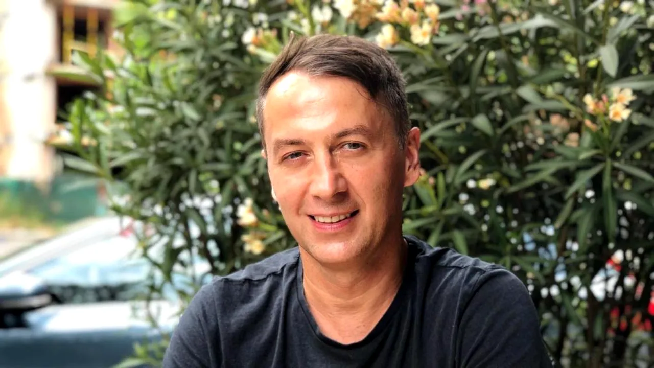 Nono Semen, un cunoscut DJ de la DigiFM, suspect de coronavirus. “Durerile au devenit greu de suportat, am făcut febră 39!” Care a fost rezultatul testului