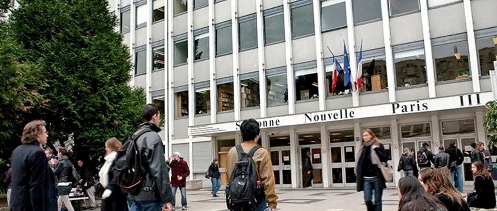 O școală doctorală internațională va fi înființată la Sibiu prin colaborare cu Sorbonne Nouvelle