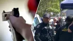 Bărbatul care a luat ostatici într-o clădire din California a fost împușcat mortal de personalul FBI. Nu s-au raportat alte victime