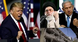 Trump a declarat că armistițiul dintre Israel și Iran este „acum în vigoare”:VĂ ROG SĂ NU ÎL ÎNCĂLCAȚI! | UPDATE: Armistițiul a fost încălcat de Iran