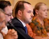 Alexandru Rogobete infirmă lipsa de ser fiziologic în spitale: „Stoc de 5 milioane de flacoane” / Oficialul va trimite Corpul de Control la Brașov
