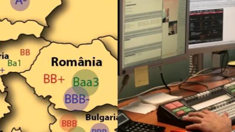 Așteptările analiștilor privind economia României s-au îmbunătățit puternic în august 