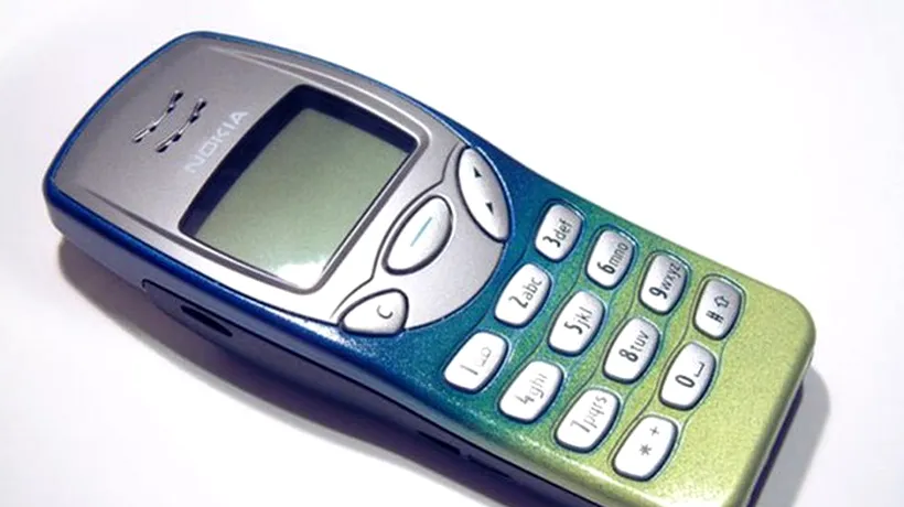 Ai un model Nokia vechi? Unde îl poți vinde cu 4.000 de ron 