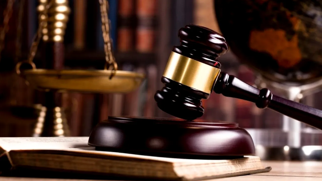 ULTIMA ORĂ. Celebrul fost procuror ”Portocală”, arestat preventiv de Înalta Curte (INFORMAȚII ÎN PREMIERĂ)