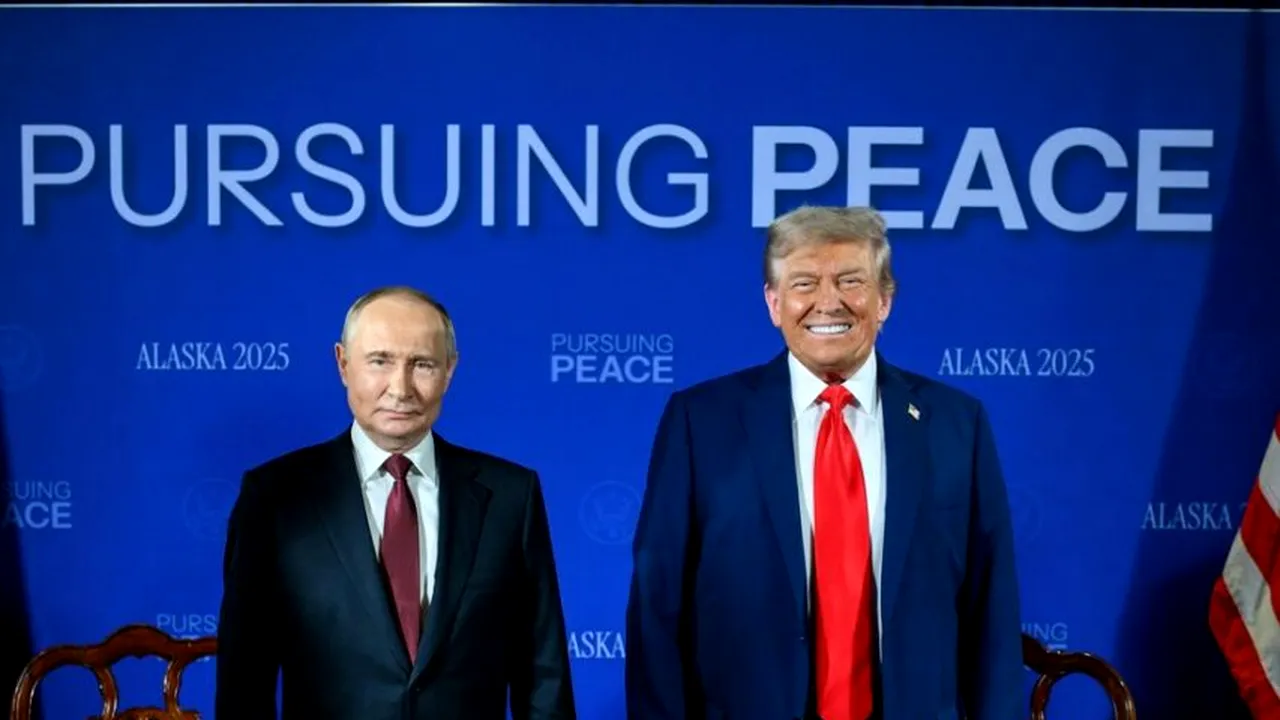 Trump recunoaște: NEGOCIERILE cu Putin sunt mult mai dificile comparativ cu discuțiile de pace purtate pentru Gaza