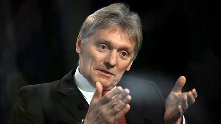 Rusia nu renunță la TERITORIILE anexate din Ucraina. Kremlin: Nu negociem în această privință