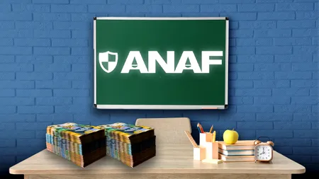 De ce eșuează ANAF de ani de zile să bage meditațiile în legalitate. EVAZIUNEA fiscală a depășit 350 milioane de euro. Doar 3% dintre profesori declară venituri din meditații
