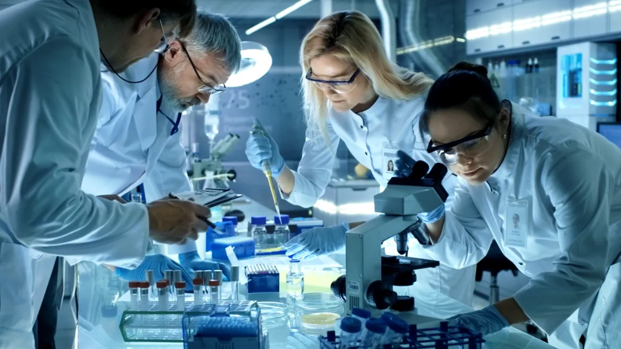 Descoperirea uluitoare! Celula imună care ucide cele mai multe tipuri de cancer, descoperită accidental de oamenii de știință 
