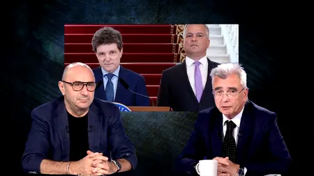Petrișor Peiu comentează întâlnirea dintre George Simion și Veștea. A știut Nicușor Dan?