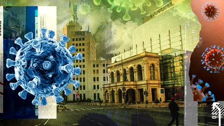 Pandemia de coronavirus ia amploare în București: Incidența cazurilor COVID-19 a depășit 3 la mia de locuitori! Ce măsuri se vor lua în Capitală