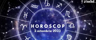 VIDEO | Horoscop zilnic, 2 octombrie 2023. Zodia care se va confrunta cu probleme de sănătate