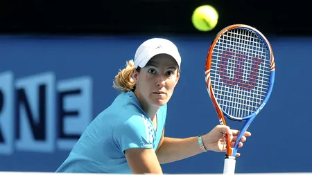 Justine Henin, jucătoarea cu care CTP a comparat-o pe Simona: 