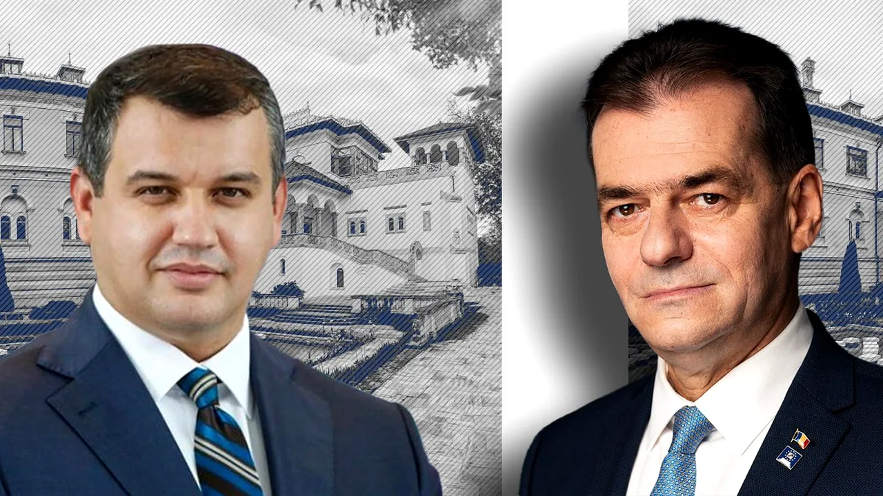 Noii oameni ai președintelui, Orban și Tomac, pentru GÂNDUL: „Voi face ceea ce trebuie să fac”/ „Ne cunoaștem de mulți ani”