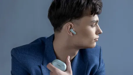 (P) Apeluri clare și experiențe audio la superlativ cu noile căști HUAWEI FreeBuds Pro 4