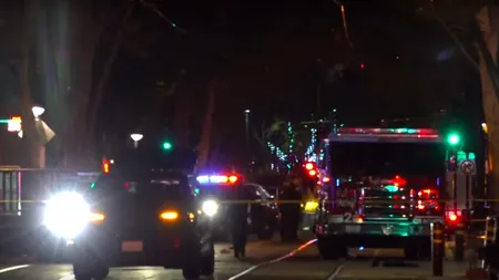 VIDEO | Atac armat în SUA. Cel puțin șase oameni au murit și nouă au fost răniți