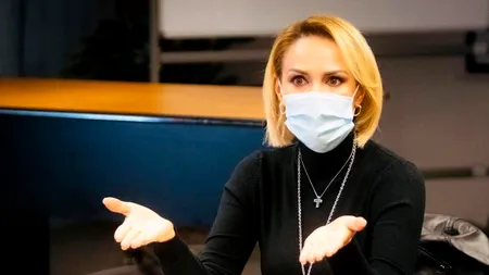 Gabriela Firea acuză Guvernul Orban: „Măsluiește raportările COVID 19. Bolnavii neraportați zilnic sunt înghesuiți în secțiile ATI”