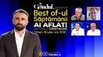 Gândul prezintă Best Of Ai aflat! Cu Ionuț Cristache – vineri, 18 iulie, de la ora 15.00