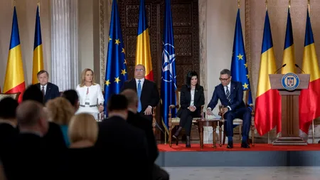 Crin Antonescu vs. Victor Ponta. Schimb dur de replici la dezbaterea prezidențială de la TVR: „A trădat trei partide, două guverne, cel puțin o țară”