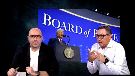 Victor Ponta: „Dacă România refuză aderarea la Consiliul pentru Pace, cât e Trump la Casa Albă, nu mai avem relații cu America”