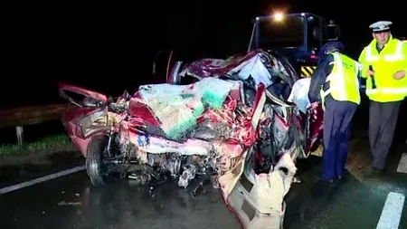 Se pregăteau să devină salvatori de vieți, însă au sfârșit tragic, într-un accident rutier