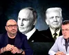 Dan Dungaciu: „Trebuie să înțelegem de unde a apărut „amenințarea Rusiei”
