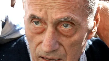 Doar CEAI și APĂ CU SERINGA. Bruscat și înjurat de deținuți. Ultimele zile din viața torționarului Alexandru VIȘINESCU