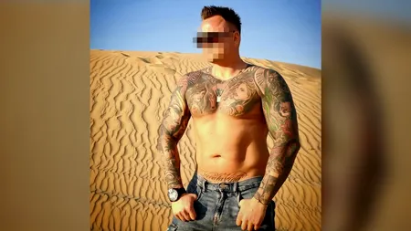 Profesor de sport, acuzat de PROXENETISM. Bărbatul ar fi folosit metoda „loverboy”