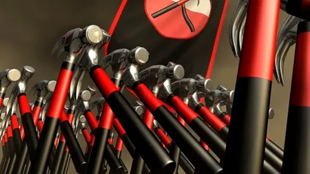 Afacerea The Wall, în cifre și ani