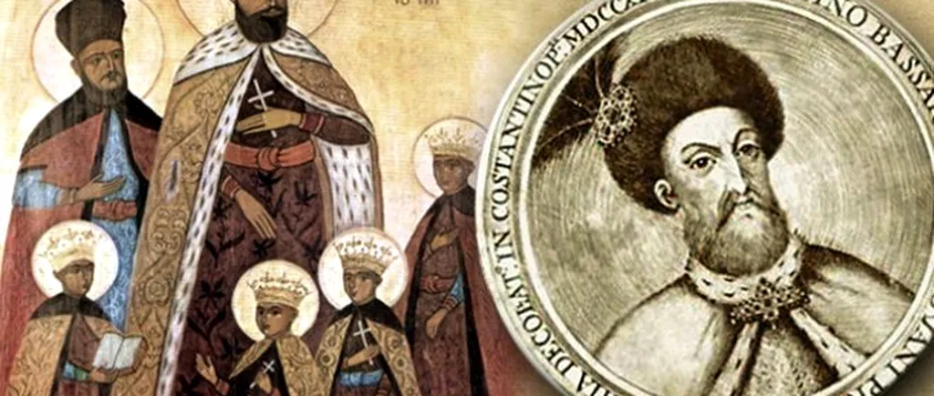 16 august | Ziua martirilor Brâncoveni şi de conştientizare a violenţelor contra creştinilor