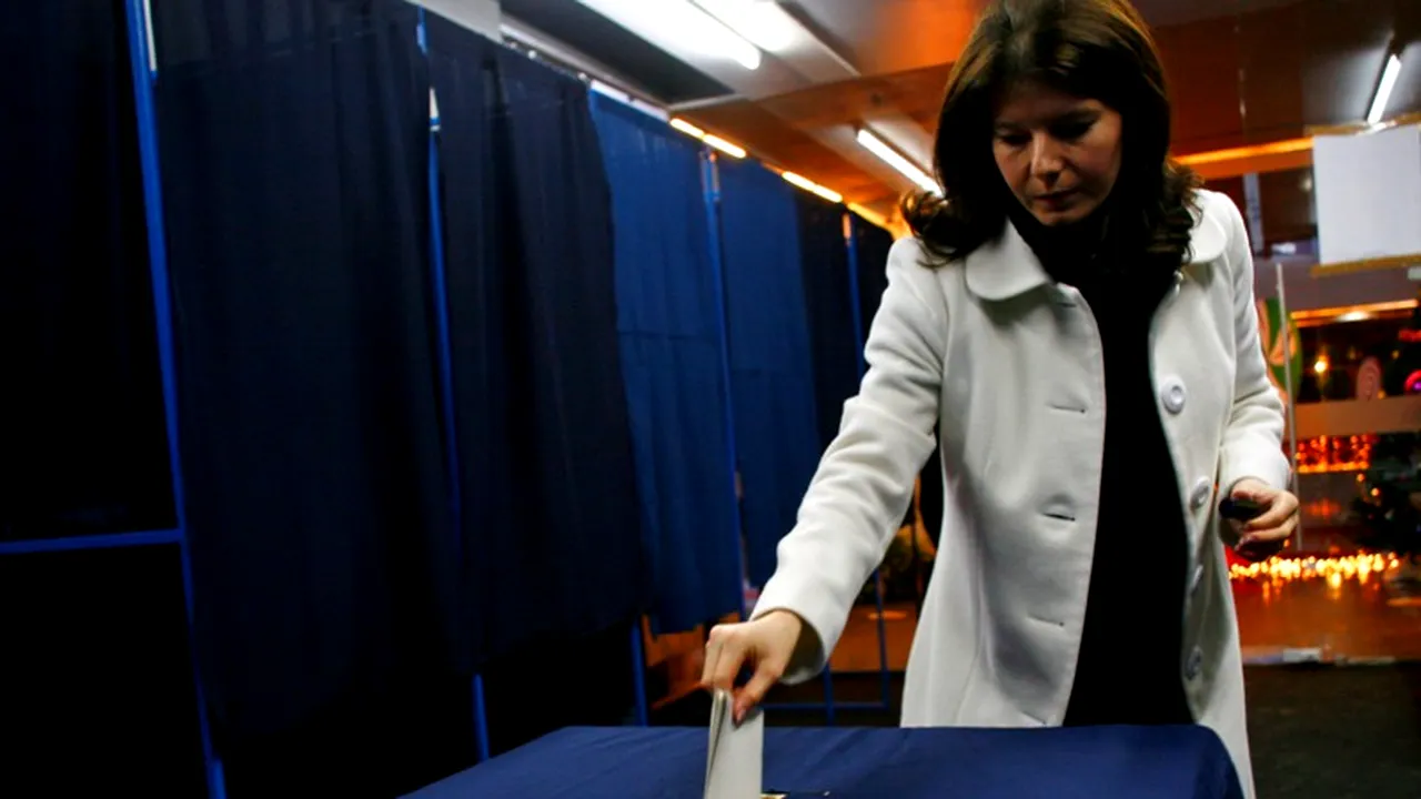 Monica Iacob Ridzi candidează pe listele PPDD