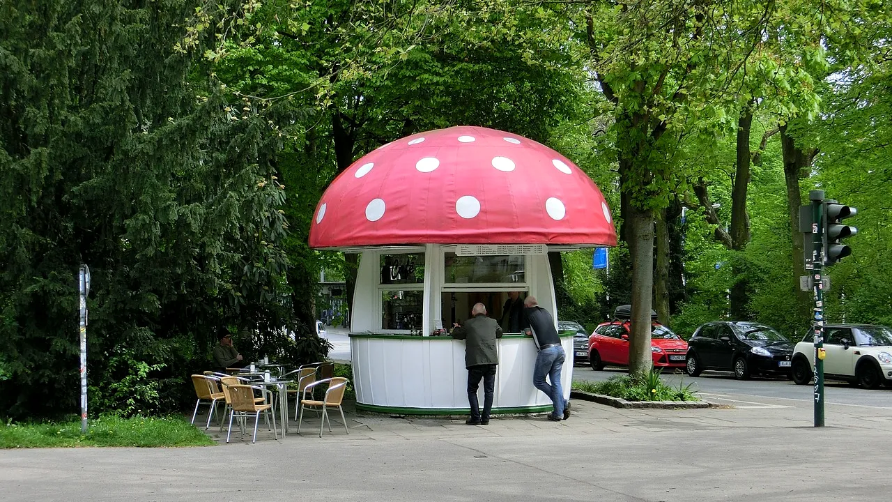 CHIOȘCURILE din parcuri, pe lista neagră a Primăriei Capitalei. Viceprimarul Horia Tomescu anunță: „Aici e cea mai mare problemă”