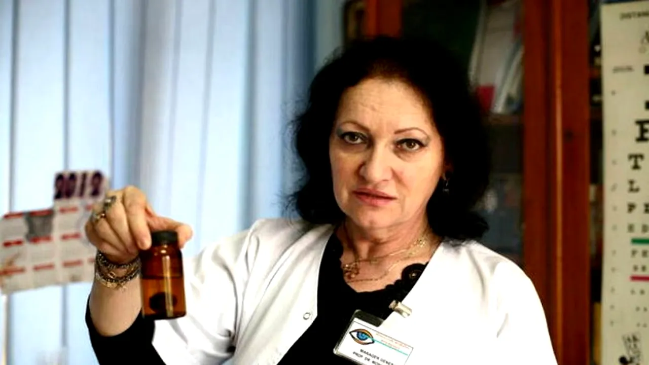 Monica Pop îl atacă pe Raed Arafat: “Nu era așa, puterea l-a schimbat!” / “Strategie greșită și ilegală!”