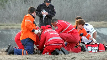 O elevă de 14 ani S-A SINUCIS într-un parc din Ploiești