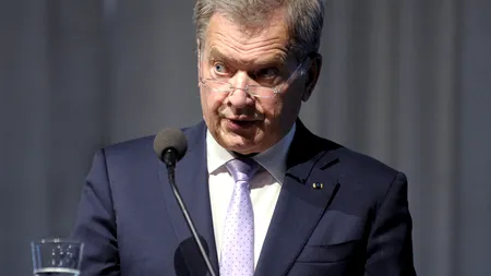 Președintele Finlandei i-a explicat lui Vladimir Putin de ce vrea ca țara sa să adere la NATO. Ce i-a răspuns liderul rus