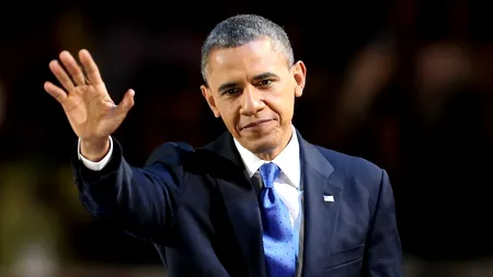 Harta mesajelor rasiste după realegerea lui Obama