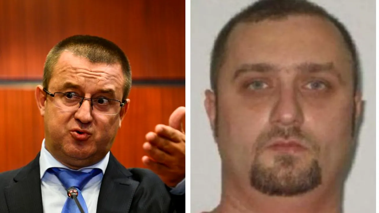 Rămășițele lui Codruț Marta, fostul șef de cabinet al lui Sorin Blejnar, căutate în cimitir. Procurorii DNA au efectuat deshumări