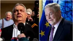 Fiul lui George Soros se bucură de înfrângerea lui Viktor Orbán. Premierul și miliardarul sunt într-un conflict public, de ani întregi