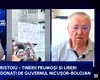 Ion Cristoiu: „Este o cenzură mai puternică decât în COMUNISM”