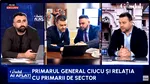 Ciprian Ciucu a recunoscut ce relație are cu ceilalți primari de sector: „E greu de spus dacă ne-am împăcat”