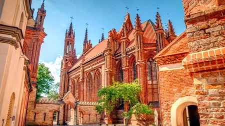 Un oraș european ar putea deveni „capitala somnului”. Locul perfect pentru relaxare