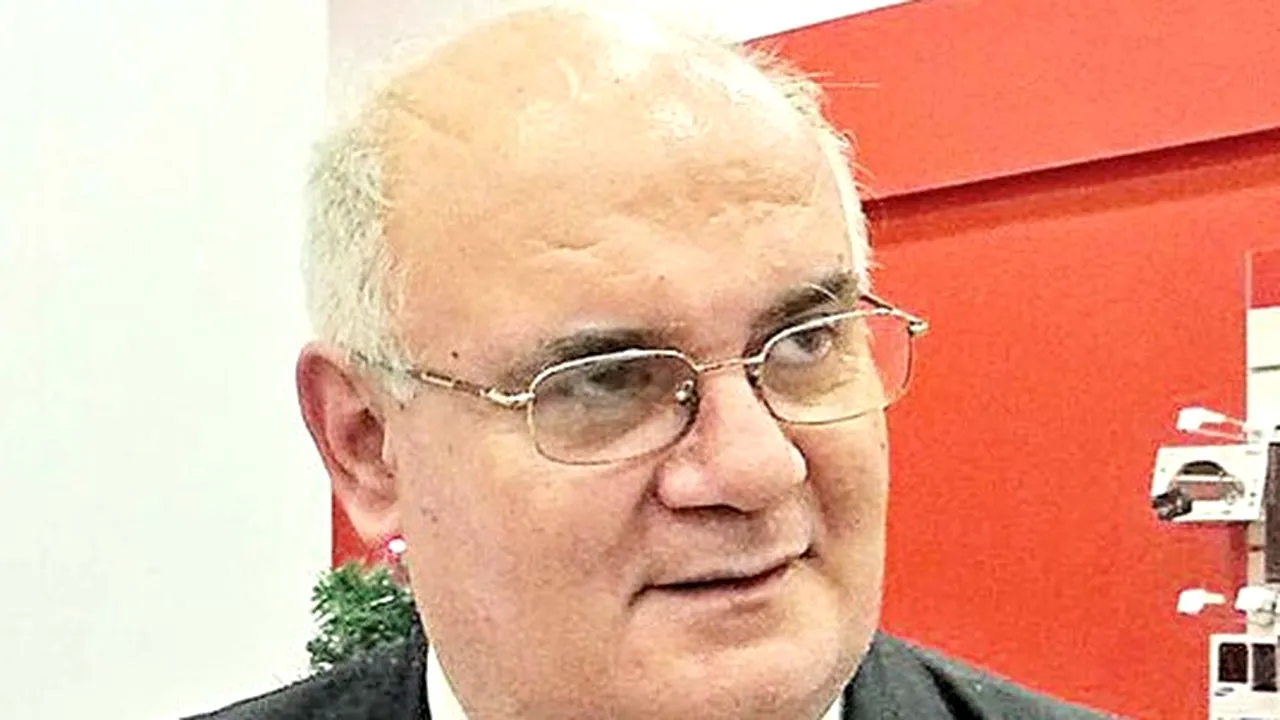 Profesorul universitar acuzat că și-ar fi ucis iubita acum 18 ani va fi arestat preventiv