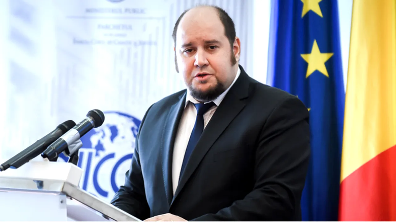 ULTIMA ORĂ | ÎCCJ a decis că Daniel Horodniceanu, vicele CSM și ex-șef DIICOT, poate fi URMĂRIT PENAL pentru abuz în serviciu în dosarul Veranda