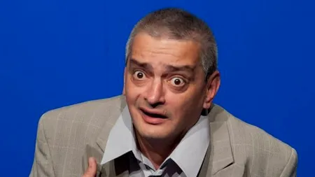 Dramă în Grupul Divertis: a murit Ciprian Fanaca. Actorul avea doar 53 de ani