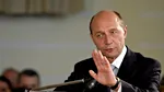 Traian Băsescu ar putea ABSENTA de la ceremonia depunerii jurământului de către Nicușor Dan: „Am un mare dubiu”