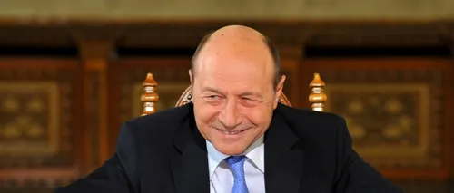 Traian Băsescu tocmai a primit un ajutor nesperat de la fratele mai mare în disputa cu Victor Ponta