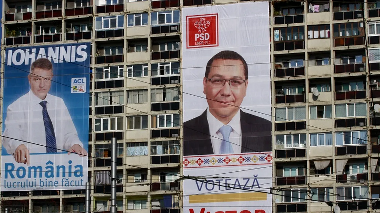 O zi cu locatarii care văd lumea prin ochii lui Ponta și Iohannis: „Vedem totul ca prin ceață. Parcă trăim într-o pungă de vată