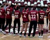 Eliza Buceschi, GHID prin București pentru noile colege de la Rapid