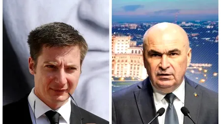 Andrei Caramitru mizează pe rămânerea în funcție a lui Bolojan cel puțin până la sfârșitul anului. 