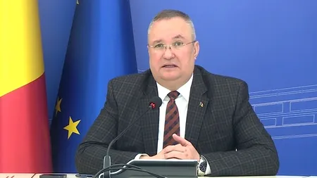 VIDEO | Cum poate țara noastră să își atingă POTENȚIALUL în sectorul agribussines, după părerea lui Nicolae Ciucă: „România are un avantaj logistic major, pe care trebuie să îl maximizeze”