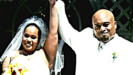 Gest superb al unui bărbat, pentru soția sa amnezică